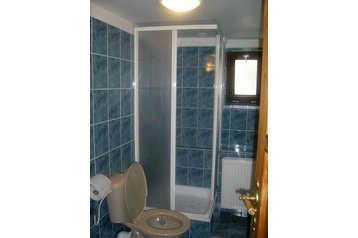 Słowacja Privát Habówka / Habovka, Zewnątrz